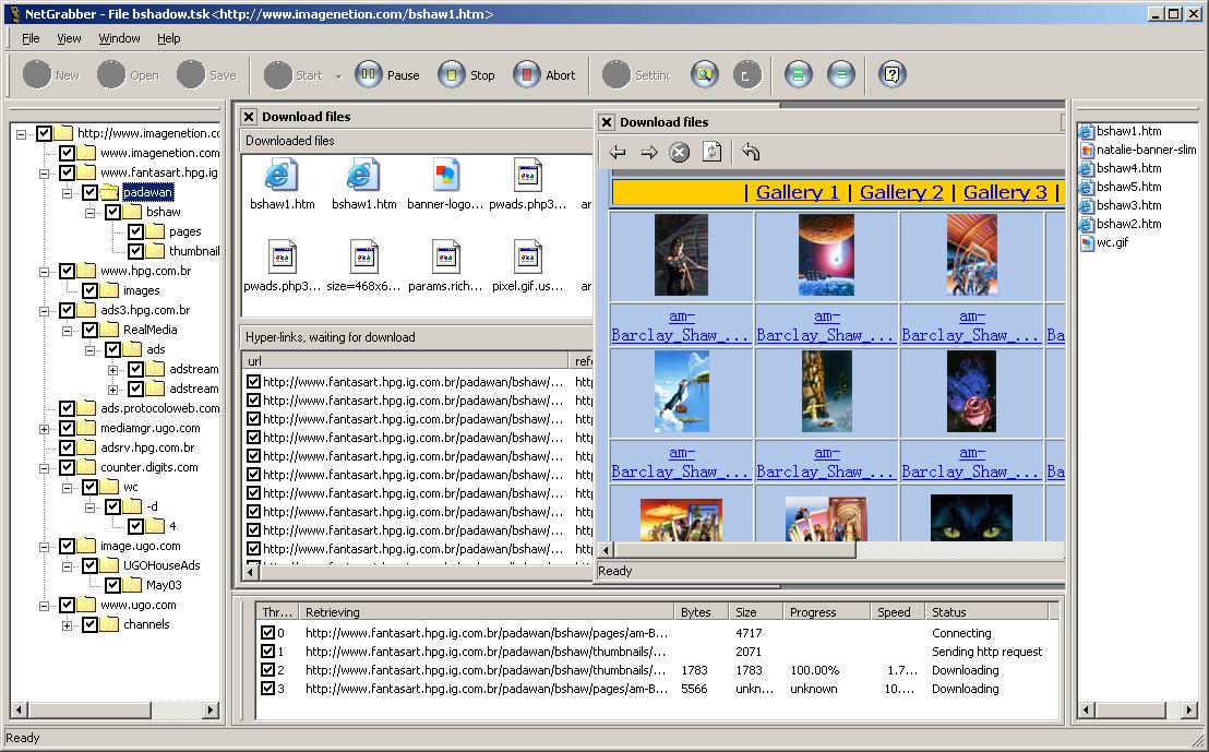 grabbee software download