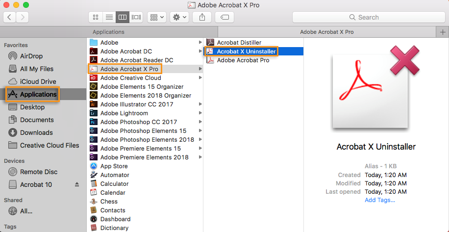 adobe reader download for apple mac